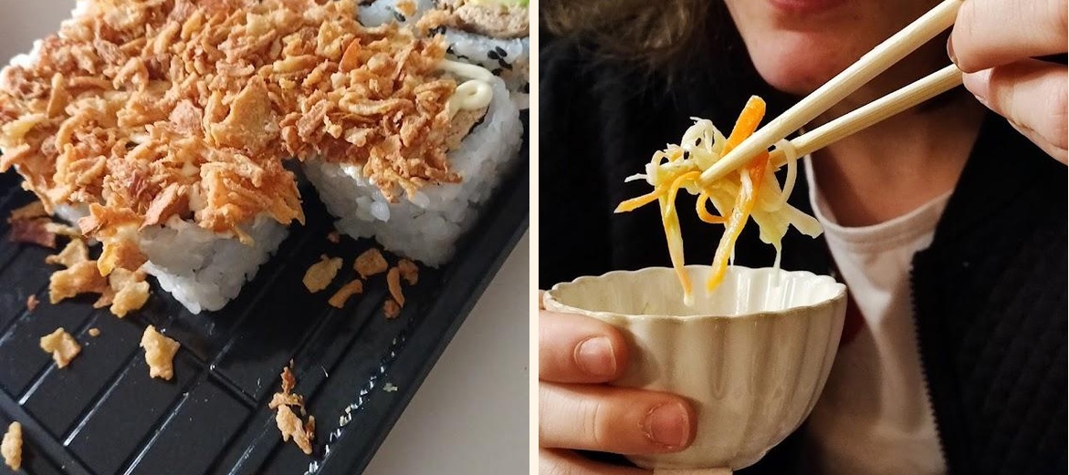 HELLO SUSHI - Gallery Image 3