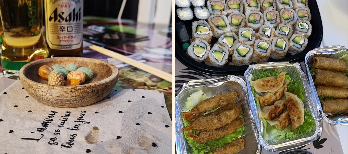 HELLO SUSHI - Gallery Image 4